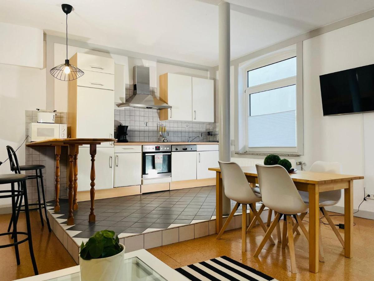 Edu Home Brema Zewnętrze zdjęcie