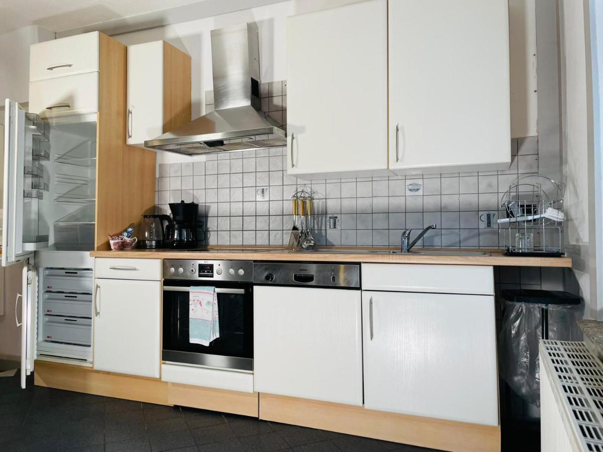 Edu Home Brema Zewnętrze zdjęcie