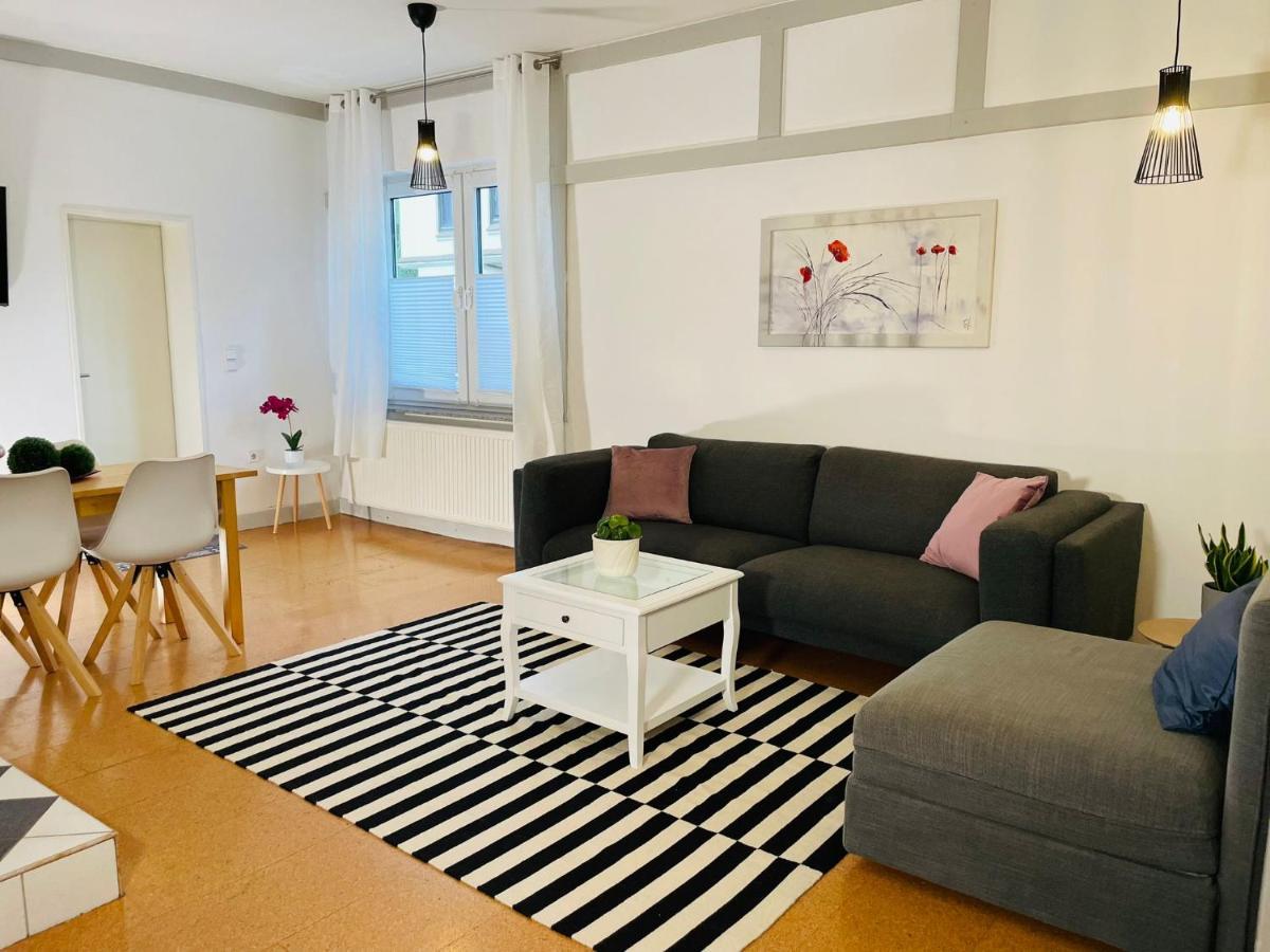 Edu Home Brema Zewnętrze zdjęcie