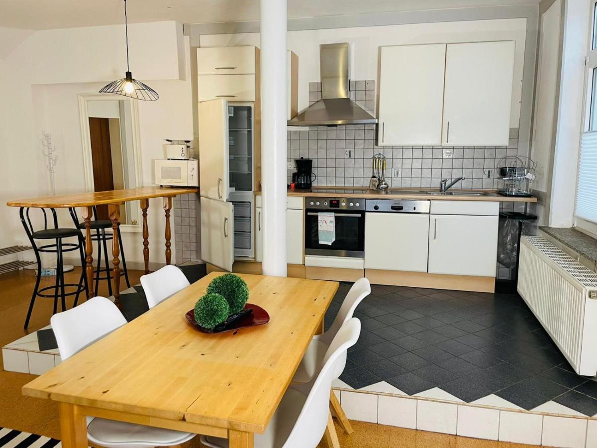 Edu Home Brema Zewnętrze zdjęcie