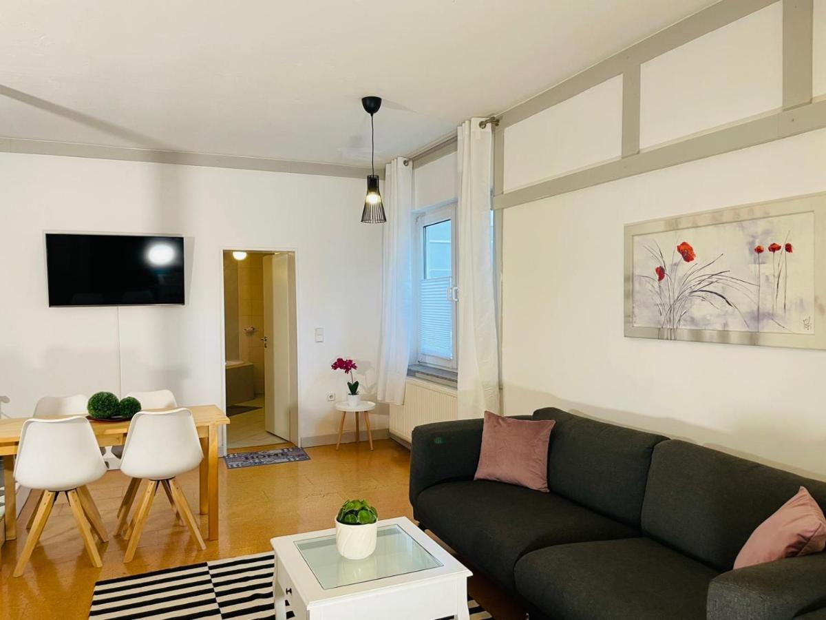 Edu Home Brema Zewnętrze zdjęcie