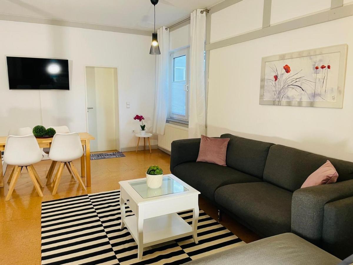 Edu Home Brema Zewnętrze zdjęcie