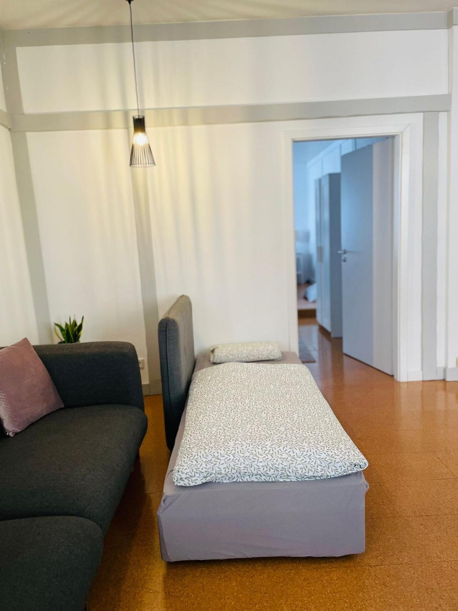 Edu Home Brema Zewnętrze zdjęcie