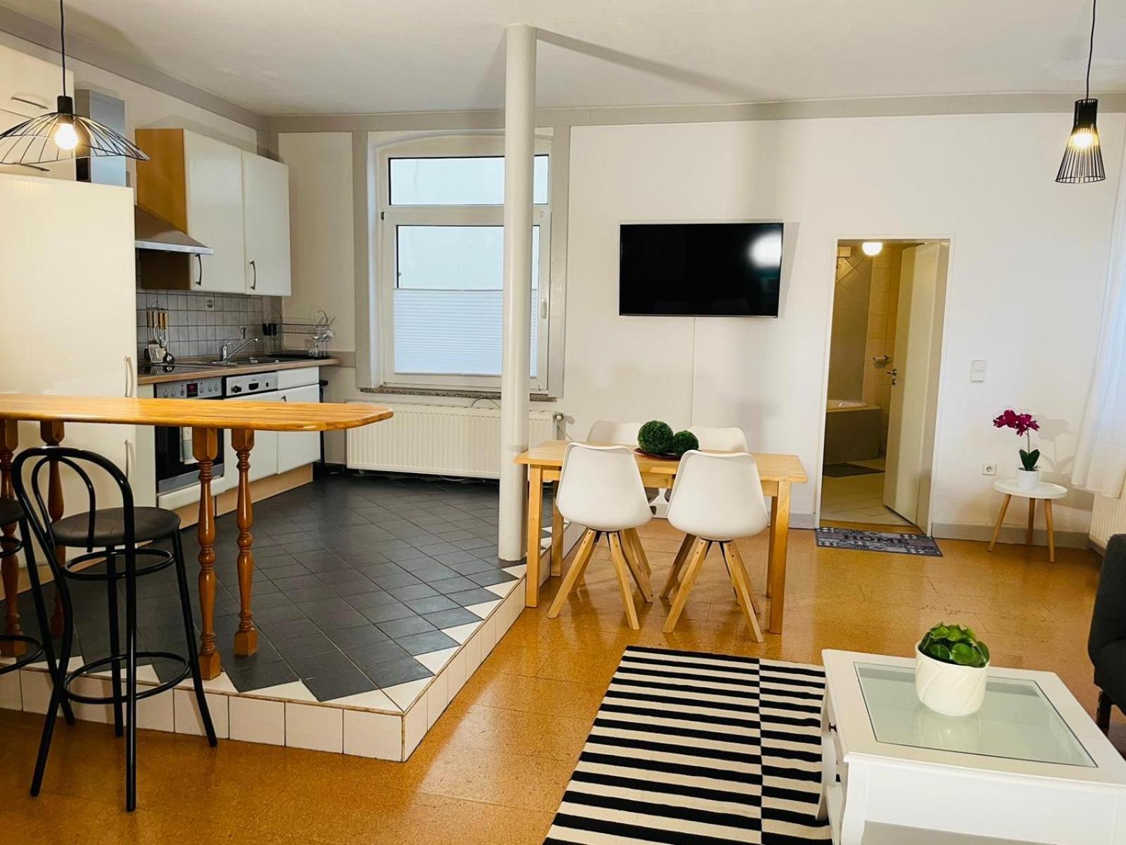 Edu Home Brema Zewnętrze zdjęcie