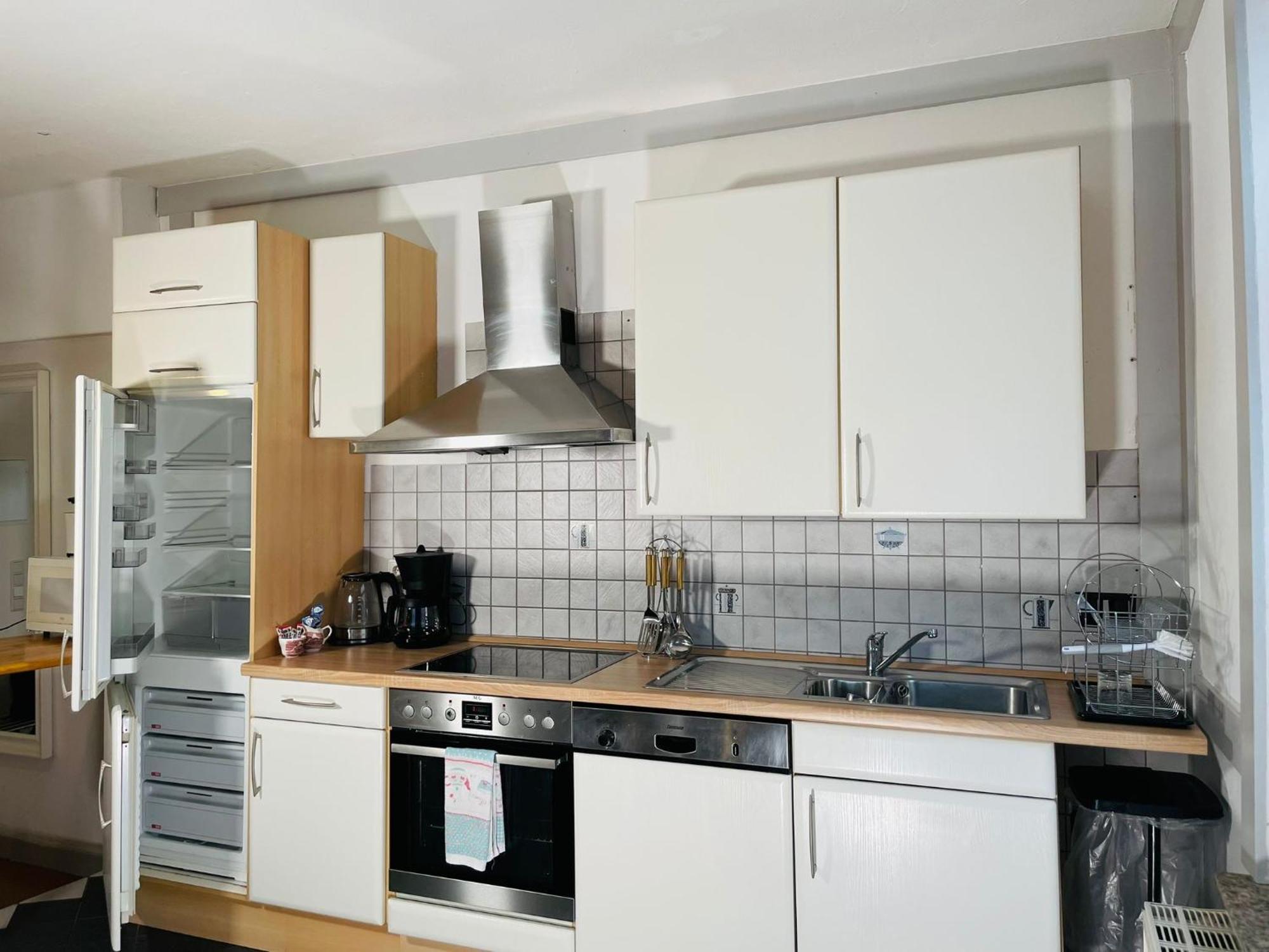 Edu Home Brema Zewnętrze zdjęcie