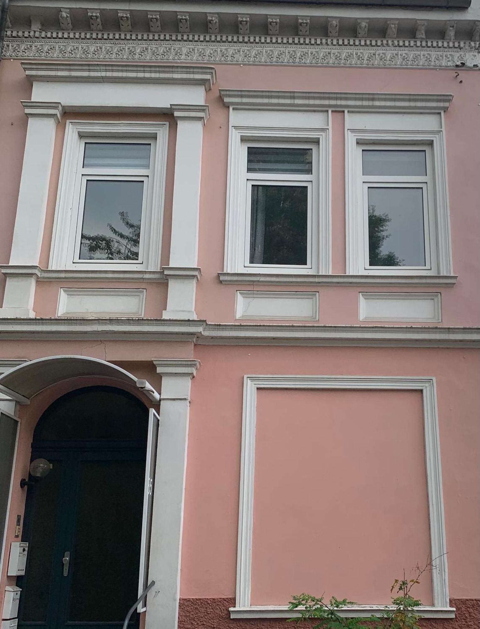 Edu Home Brema Zewnętrze zdjęcie