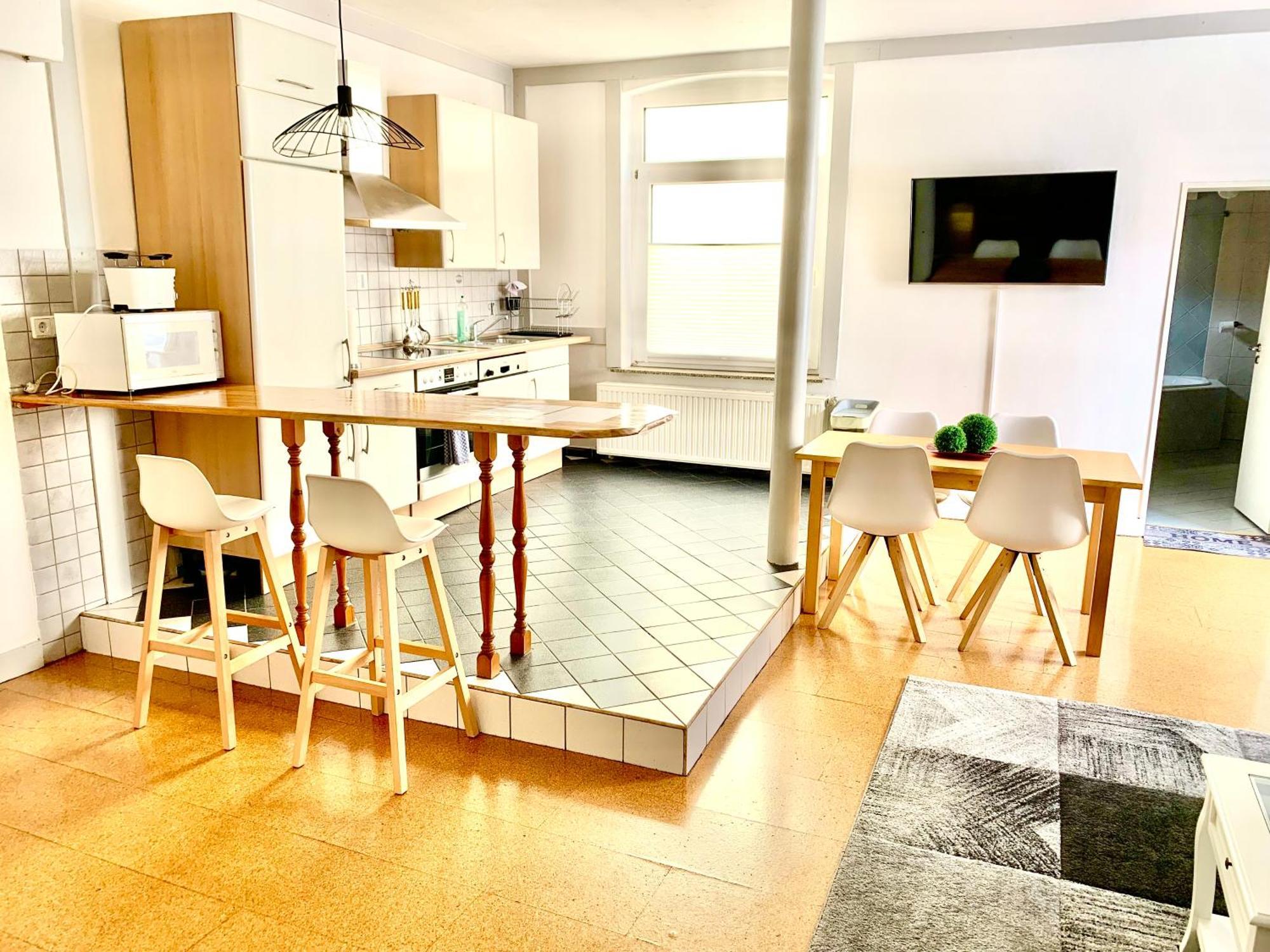 Edu Home Brema Zewnętrze zdjęcie